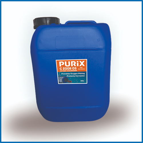 PURIX C 200B OS-1-25L PURIX C 200B OS