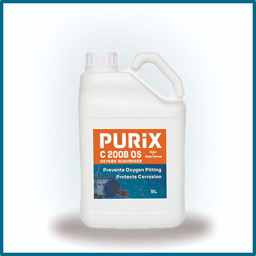 PURIX C 200B OS-1-5L PURIX C 200B OS