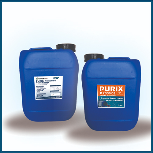 PURIX C 200B OS-2-25L PURIX C 200B OS