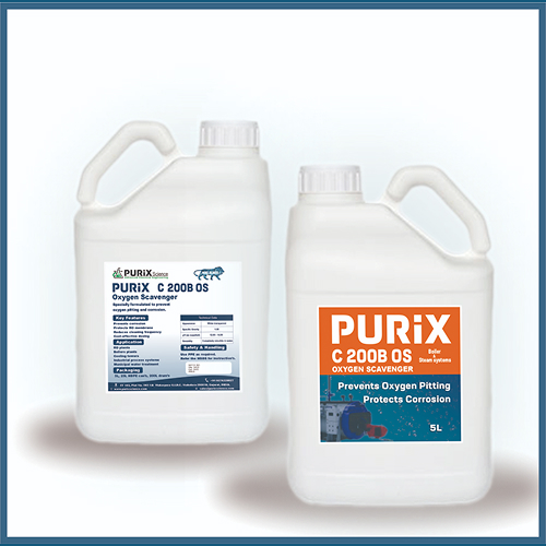 PURIX C 200B OS
