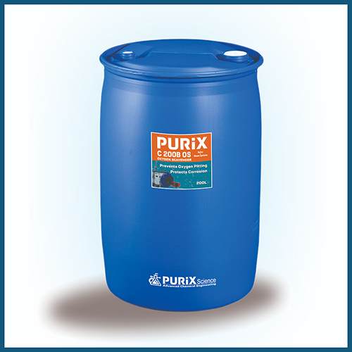 PURIX C 200B OS-200L PURIX C 200B OS