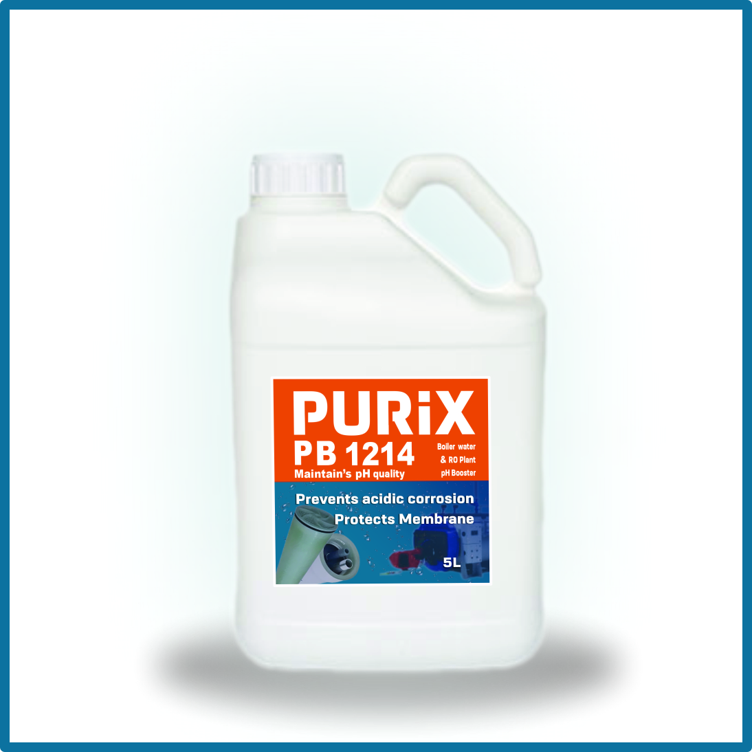 PURIX-PB-1214-1 PURIX PB 1214