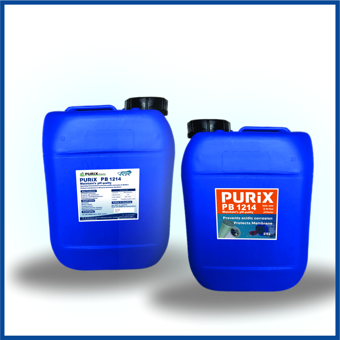 PURIX-PB-1214-25L-1-25L