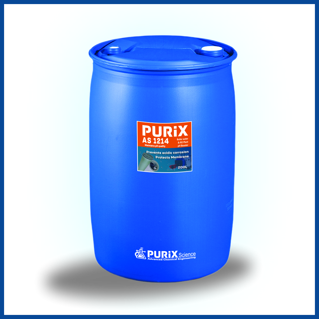 PURIX-PB-1214-3-200L