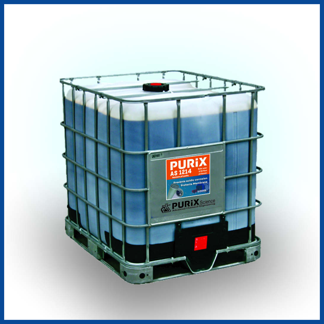 PURIX-PB-1214-4-1000L