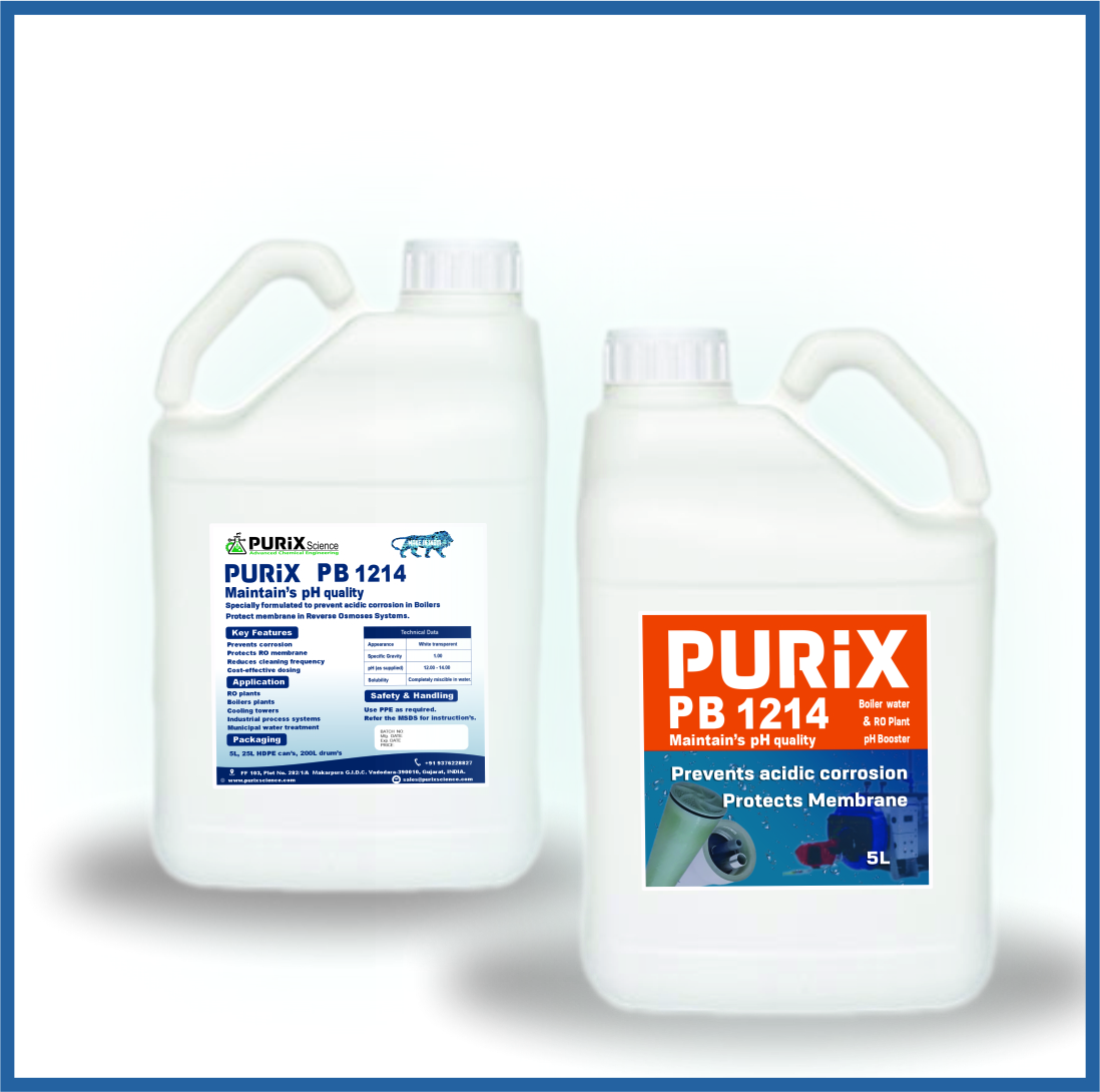 PURIX PB 1214