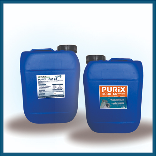 PURIX 1000 AS