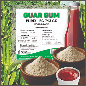 PURIX FG 713 GG
