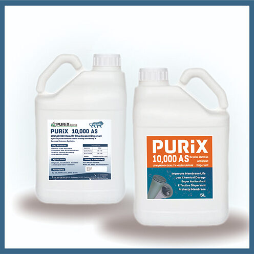 purix-10000-5 PURIX 10000 AS