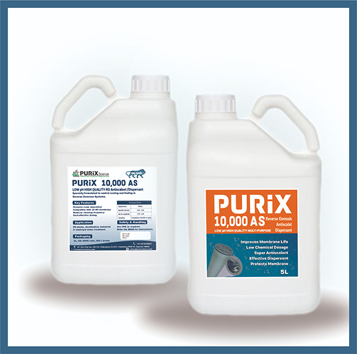 PURIX 10000 AS