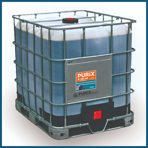 PURIX B 101 AS_ IBC Tank-1000L