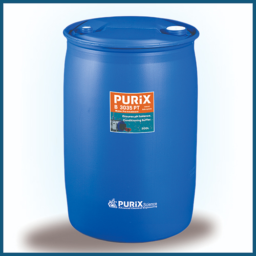 PURIX B 3035 PT_ Drum-200L