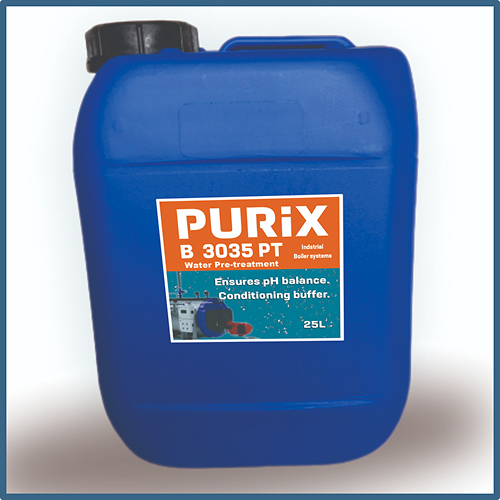 PURIX B 3035 PT_ Jerry Can-25L