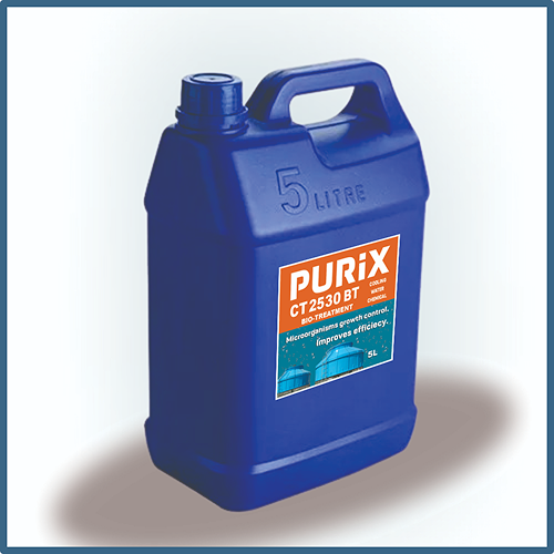 PURIX CT 2530 BT