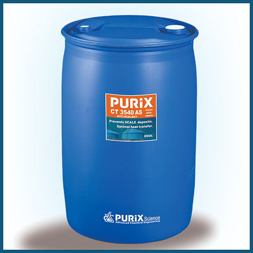 PURIX CT 3540 AS_ Drum-200L PURIX CT 3540 AS