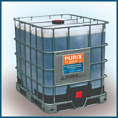 PURIX CT 3540 AS_ IBC Tank-1000L PURIX CT 3540 AS