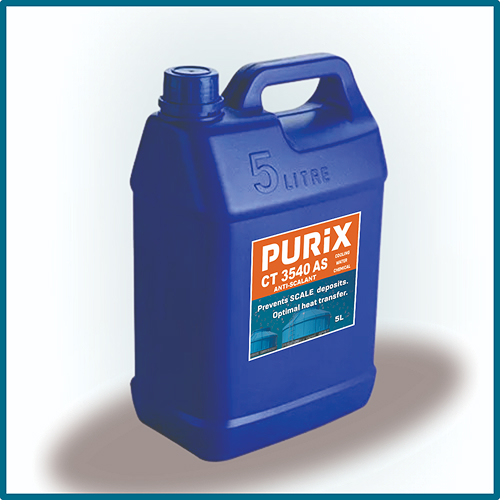 PURIX CT 3540 AS